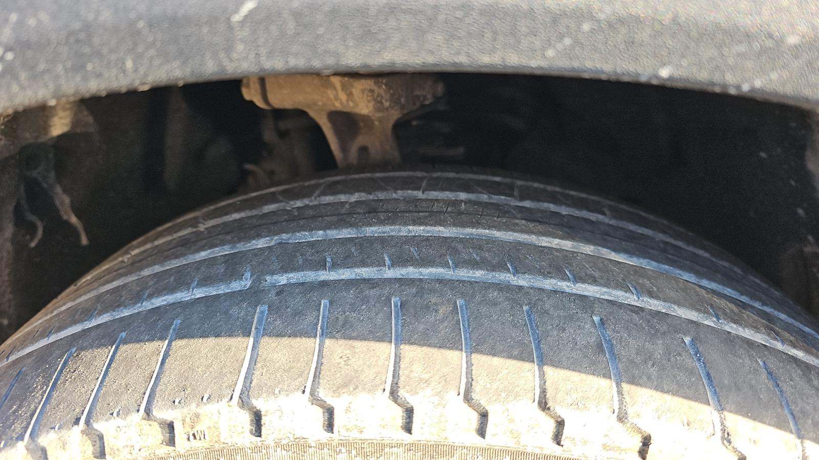 2019 Porsche Cayenne Base AWD