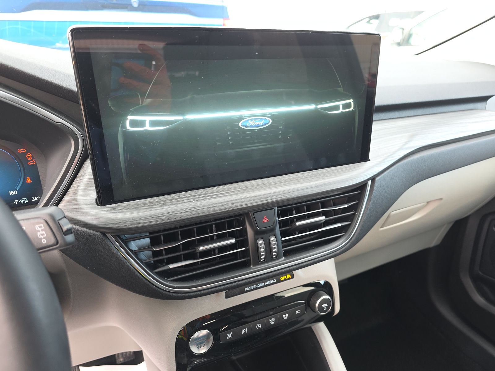 2024 Ford Escape Platinum AWD