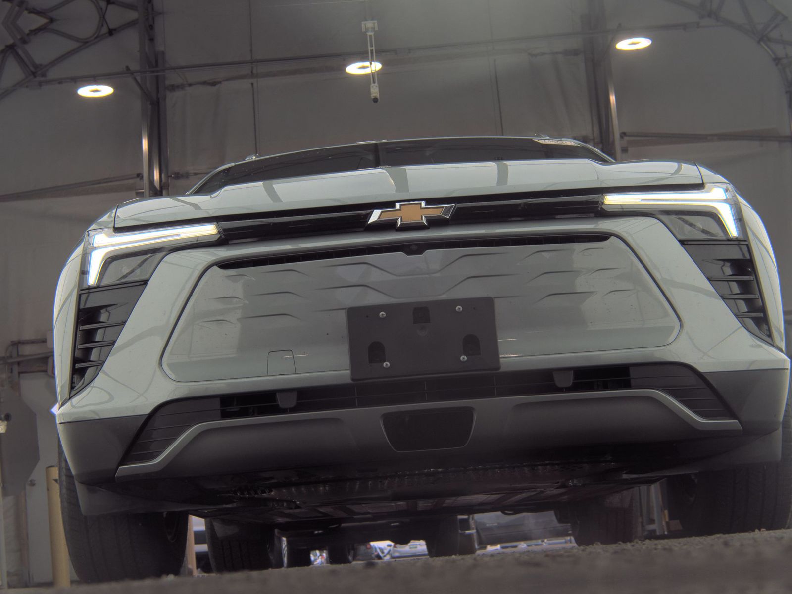 CHEVROLET EAWD LT - 4