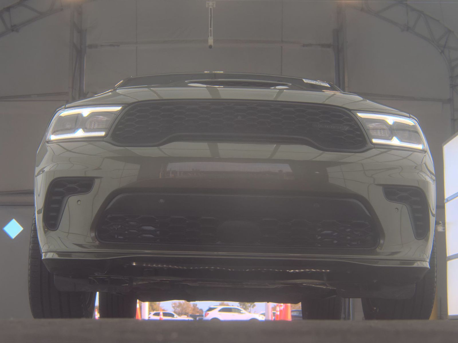 DODGE GT HEMI V8 - 4