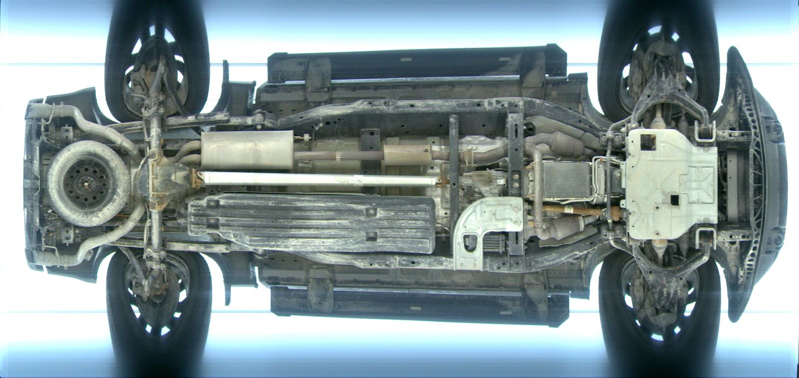 2025 Ford F-150 XLT AWD