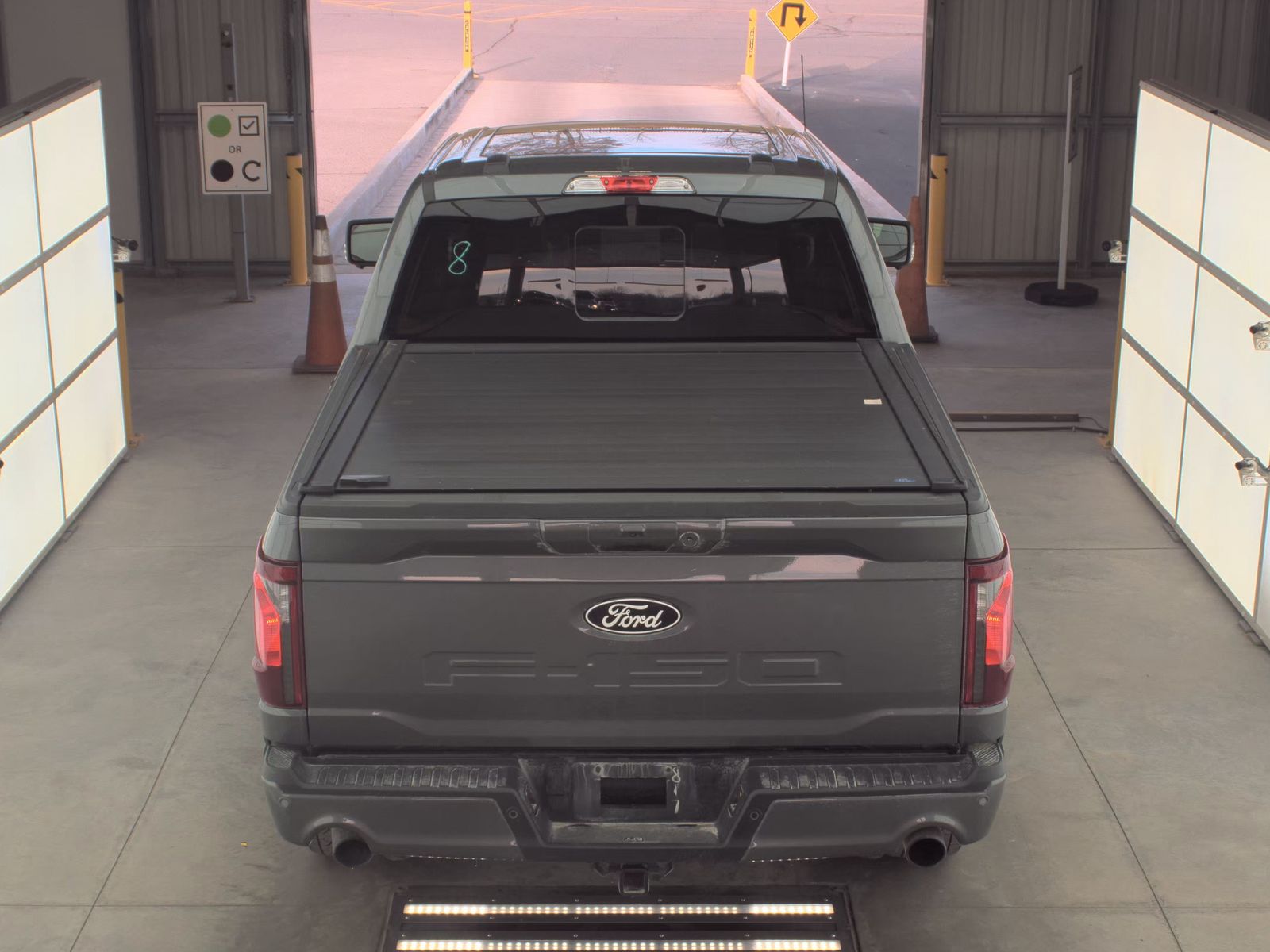 2025 Ford F-150 XLT AWD