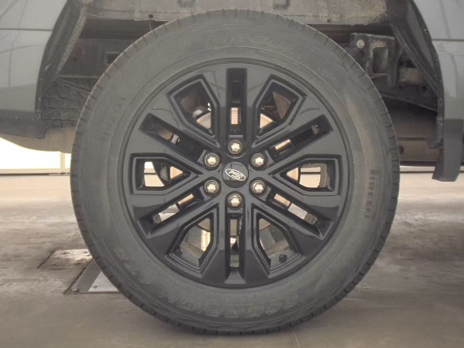 2025 Ford F-150 XLT AWD