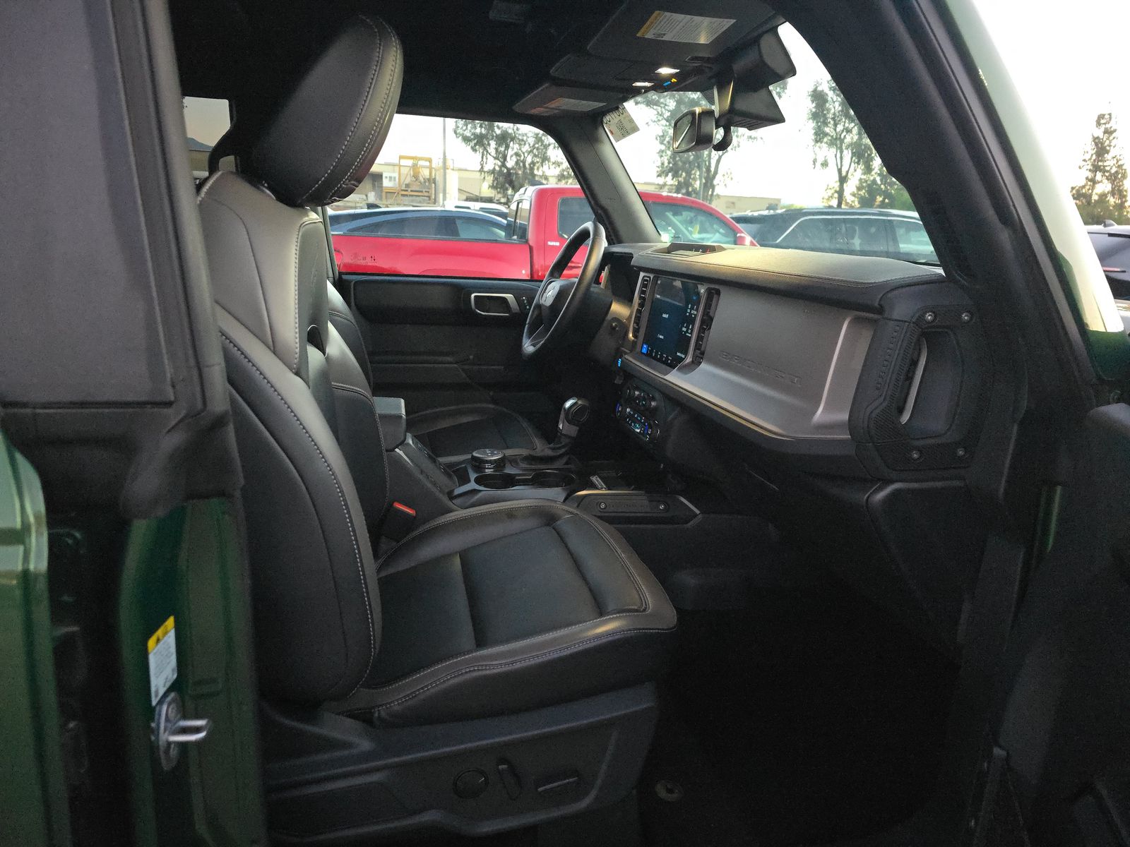 FORD BRONCO - 9