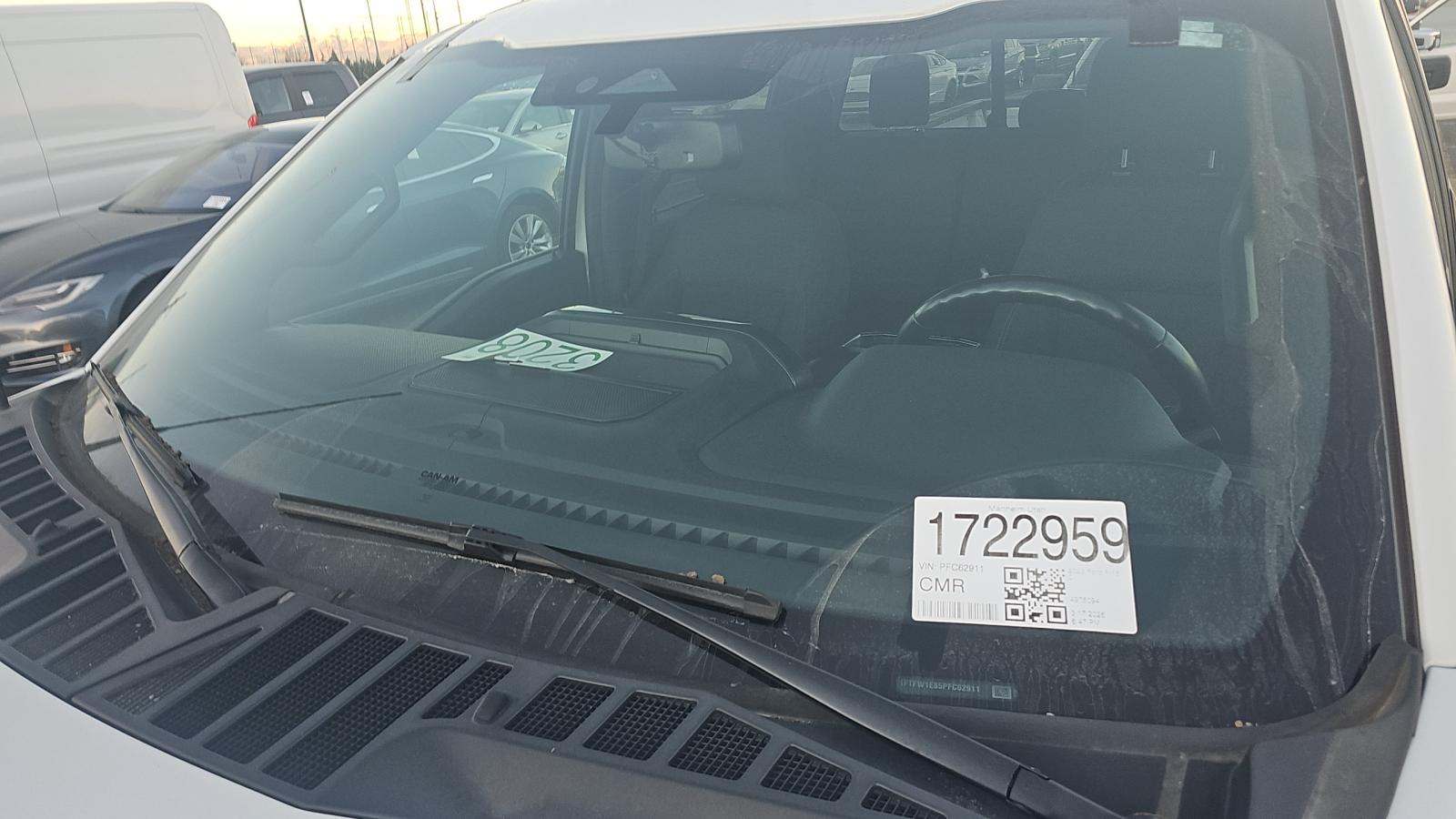 2023 Ford F-150 XLT AWD