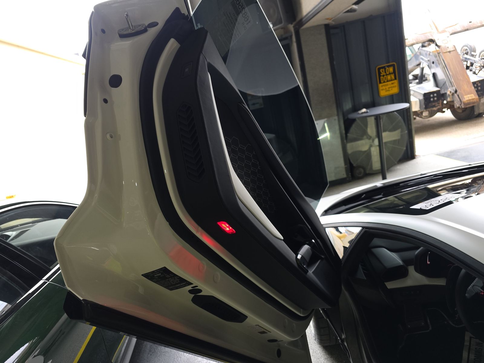 2024 Lamborghini Revuelto Base AWD