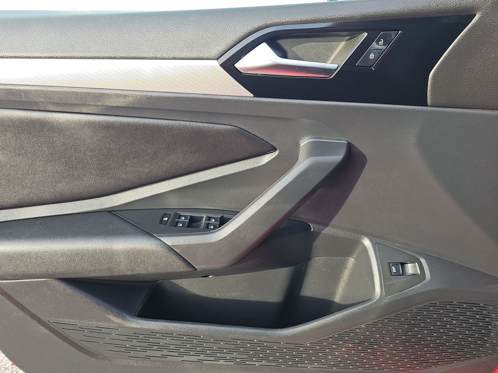 2019 Volkswagen Jetta 1.4T R-Line FWD