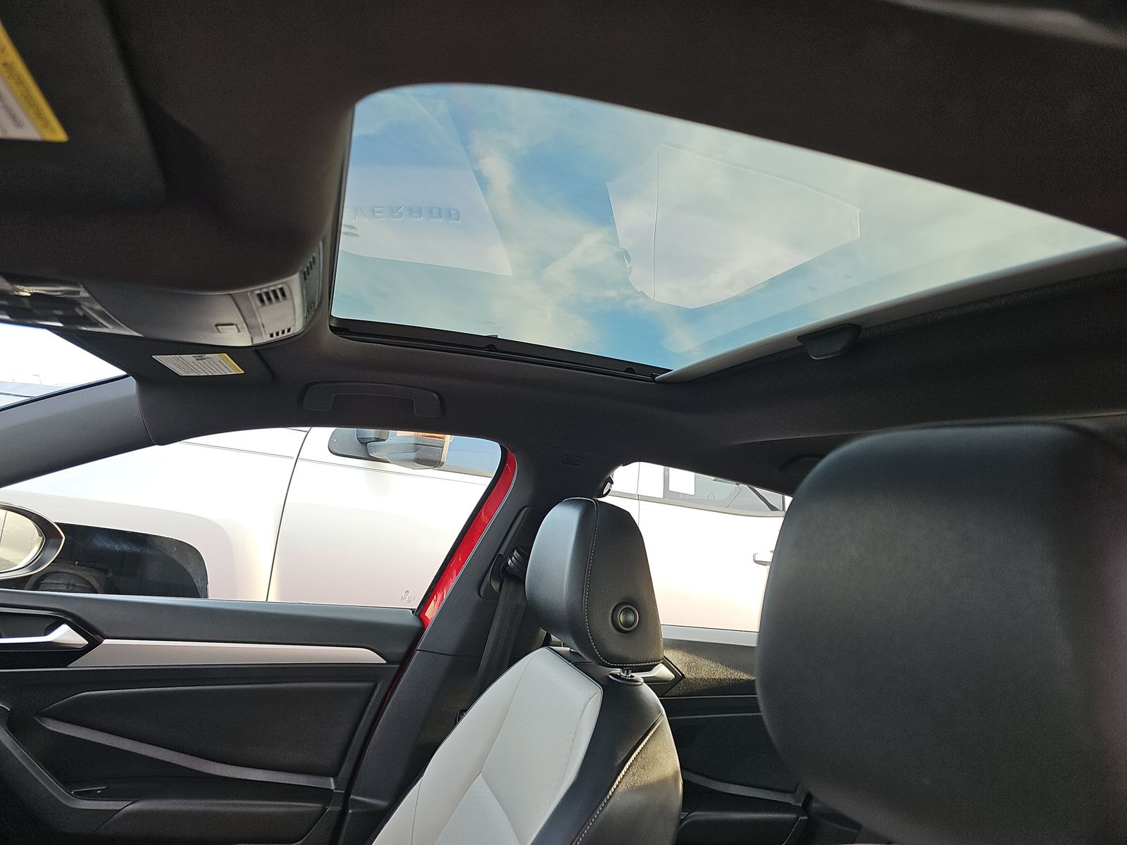 2019 Volkswagen Jetta 1.4T R-Line FWD