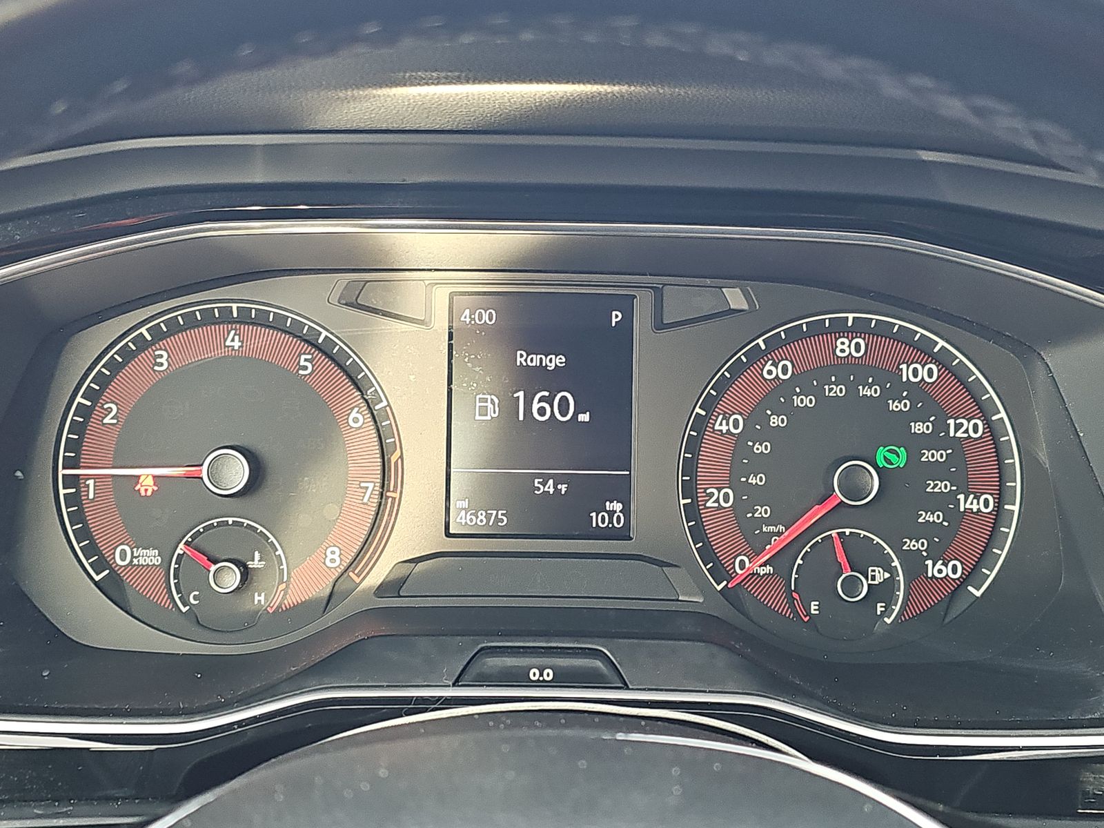 2019 Volkswagen Jetta 1.4T R-Line FWD