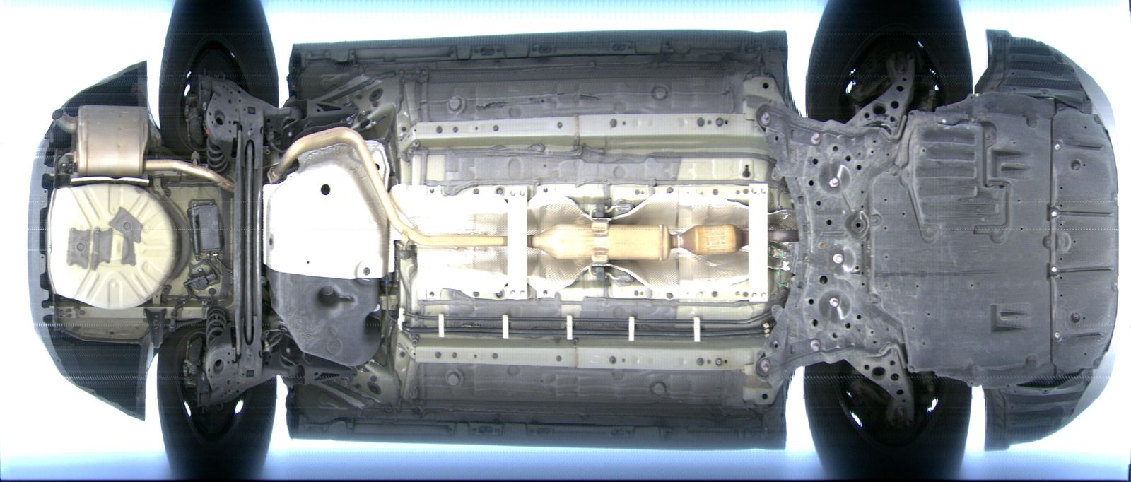 2024 Toyota Corolla LE FWD