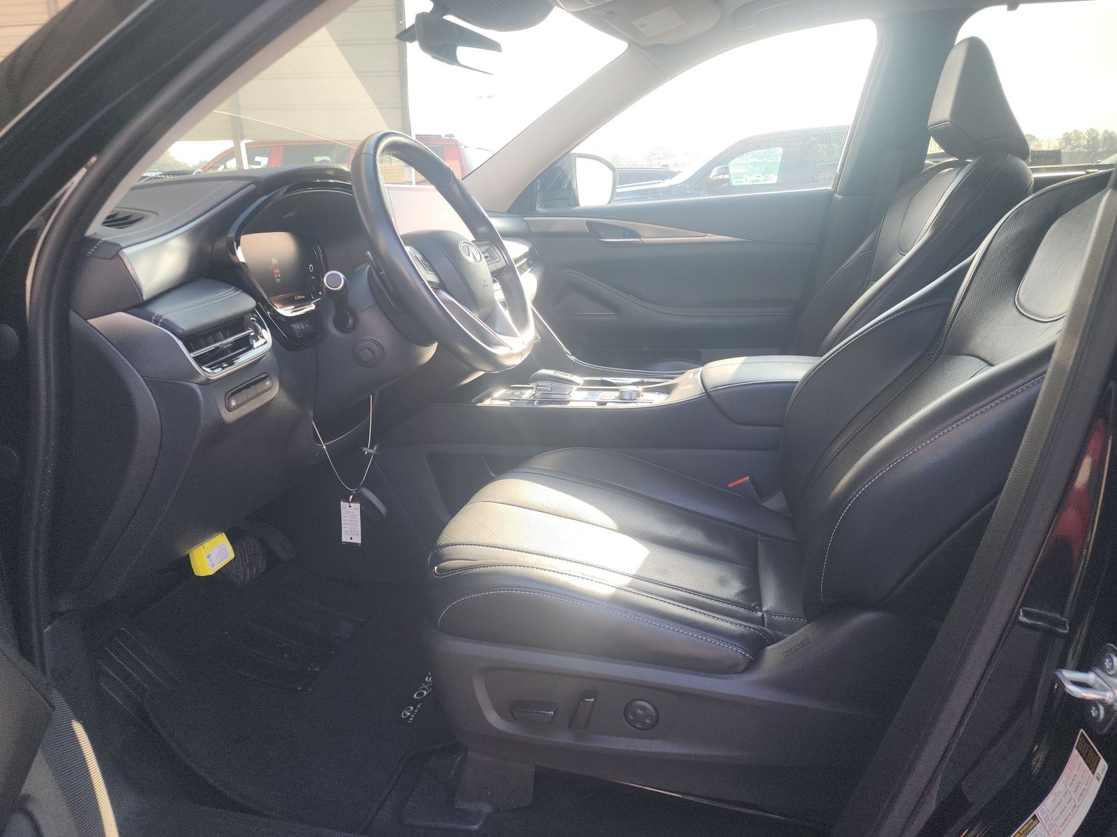 2025 Nissan Rogue SL AWD