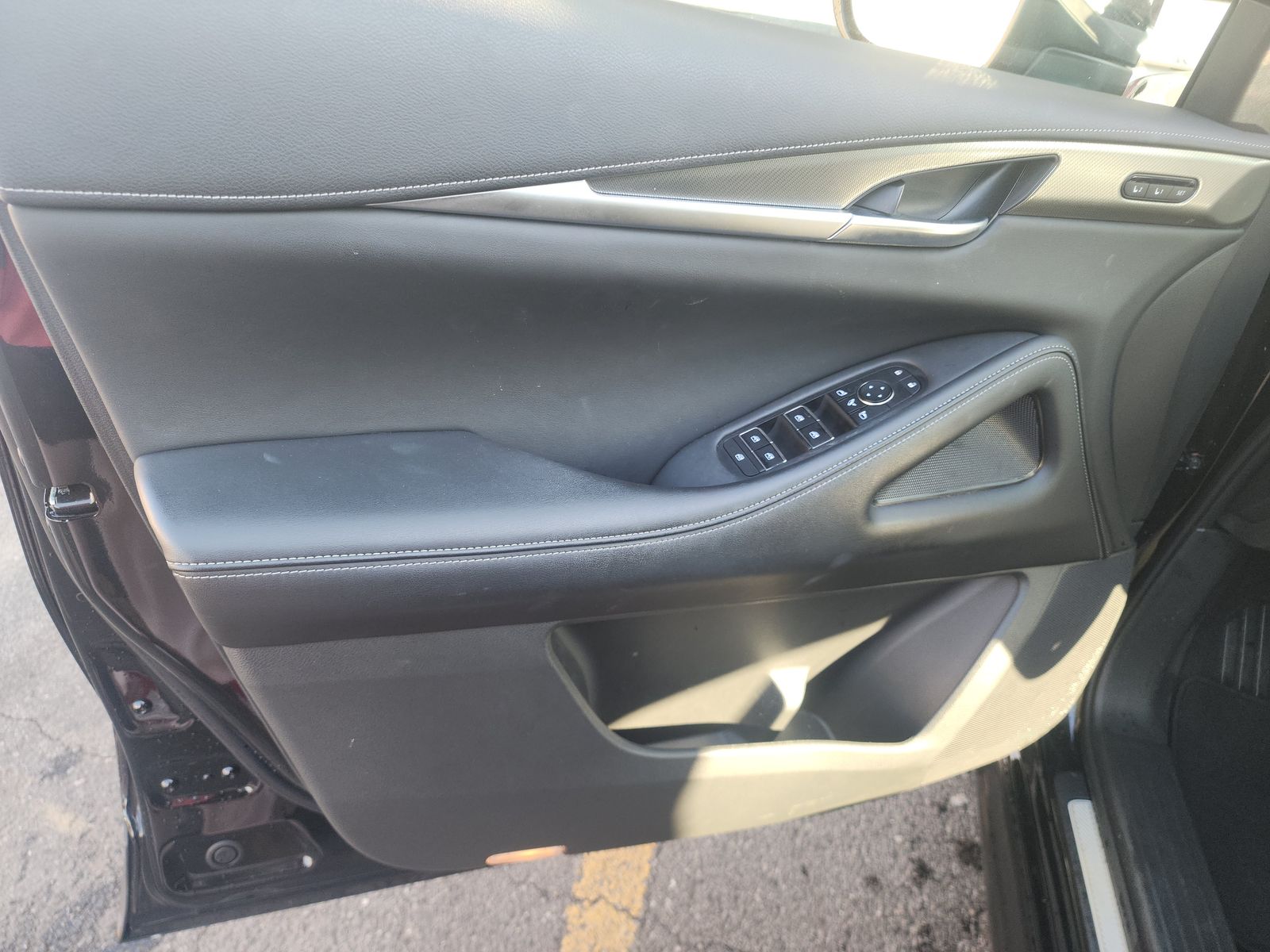 2025 Nissan Rogue SL AWD