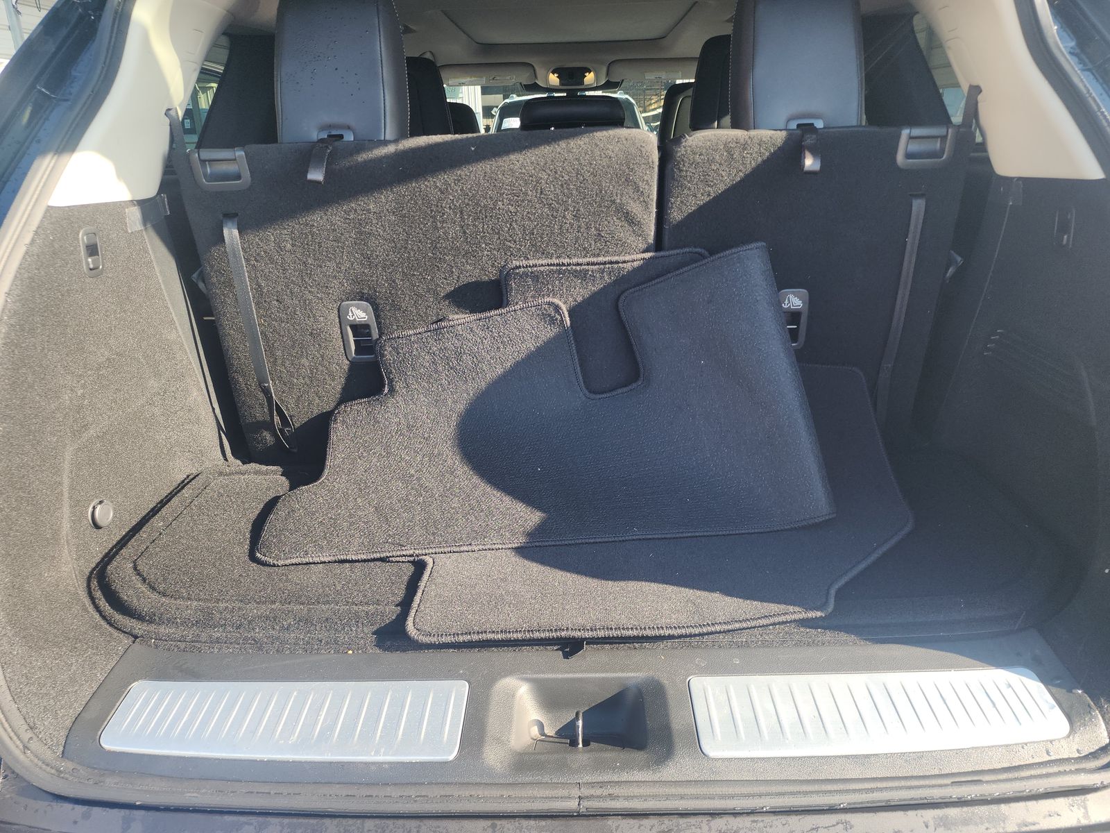 2025 Nissan Rogue SL AWD