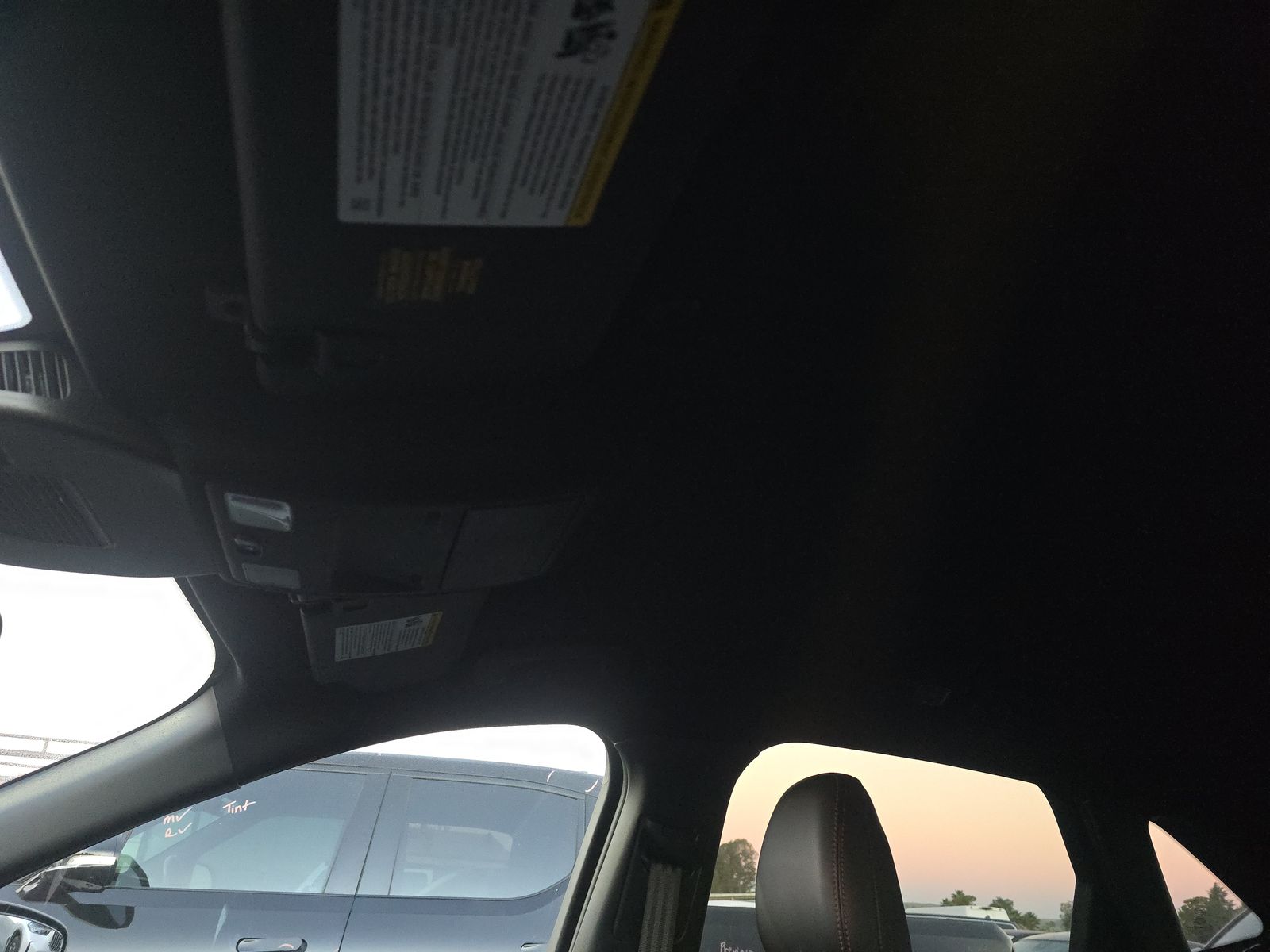 2025 Ford Escape ST-Line AWD