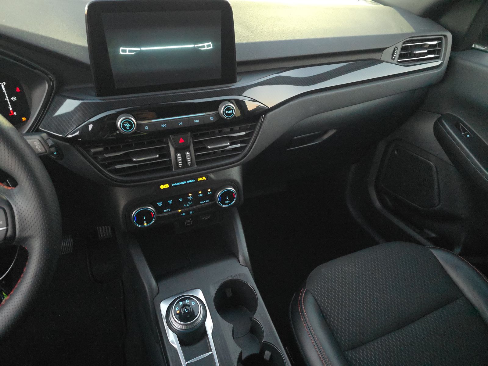 2025 Ford Escape ST-Line AWD