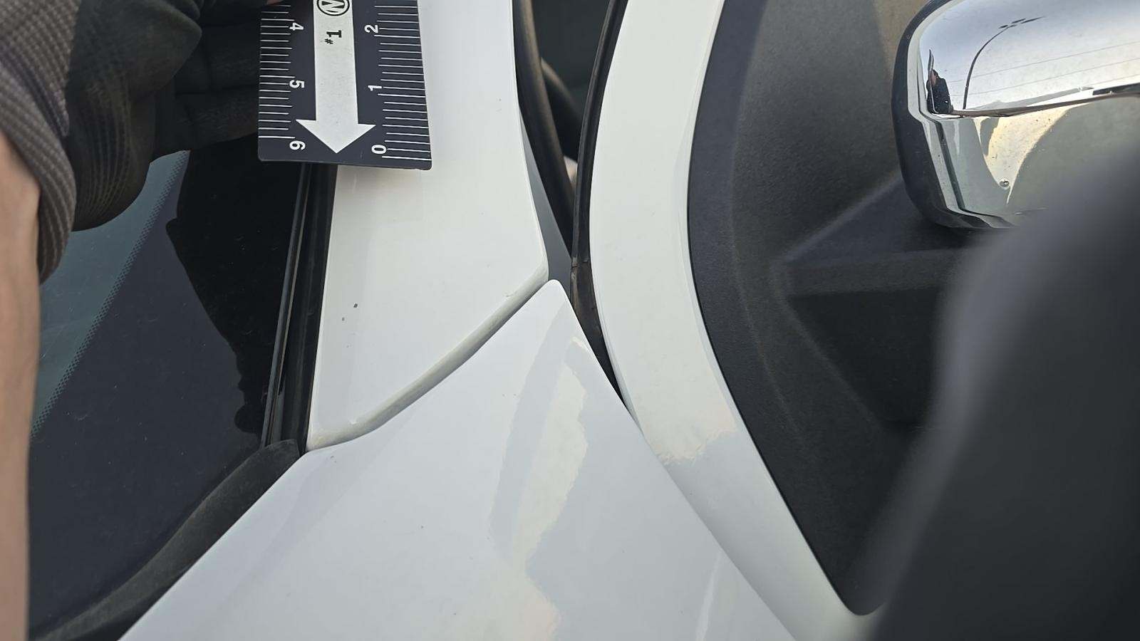 2024 Ford F-150 XLT AWD