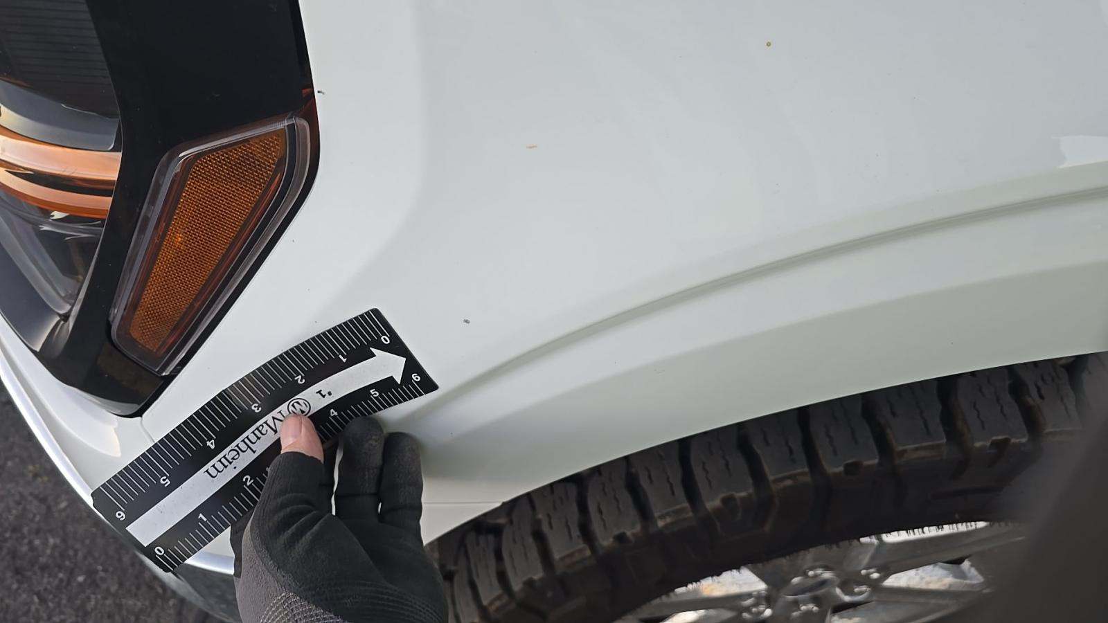 2024 Ford F-150 XLT AWD