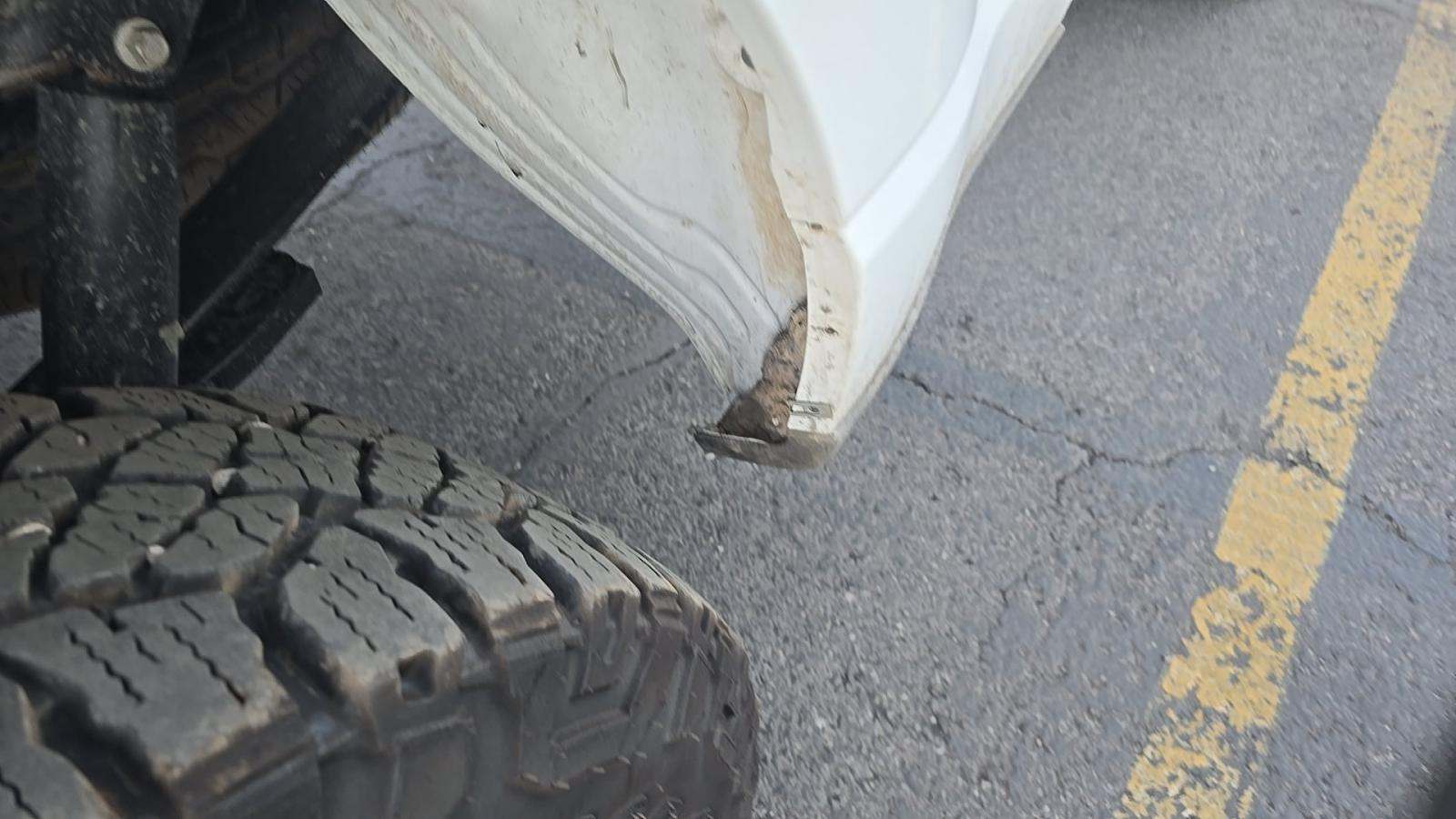 2024 Ford F-150 XLT AWD