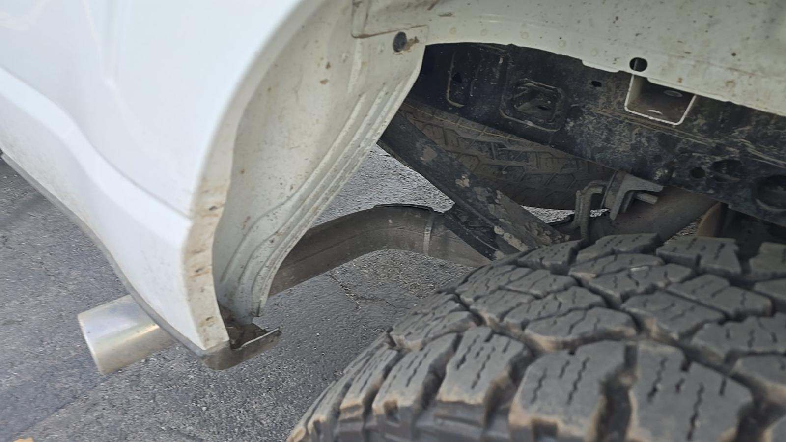 2024 Ford F-150 XLT AWD