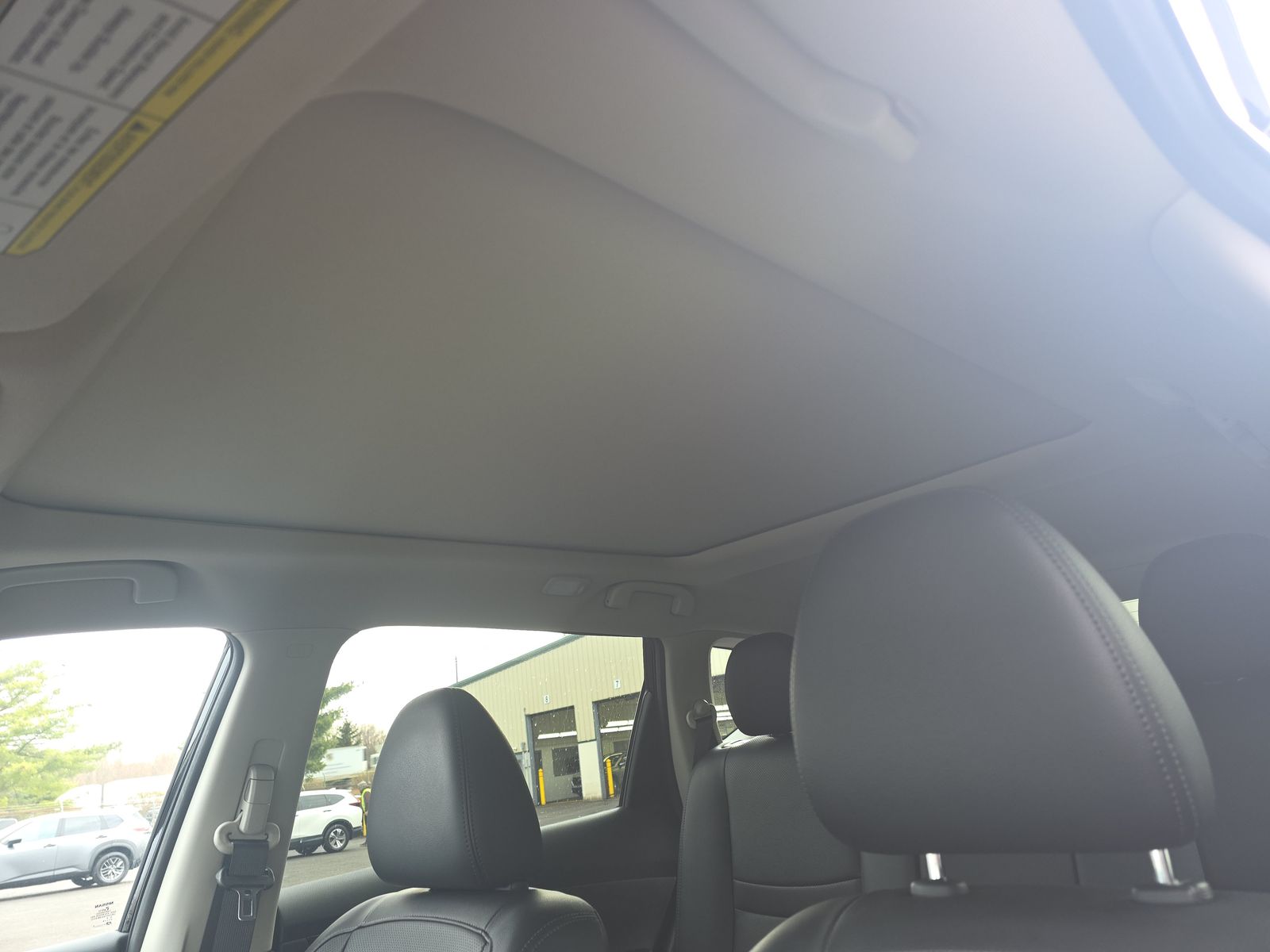 2019 Nissan Rogue SL AWD