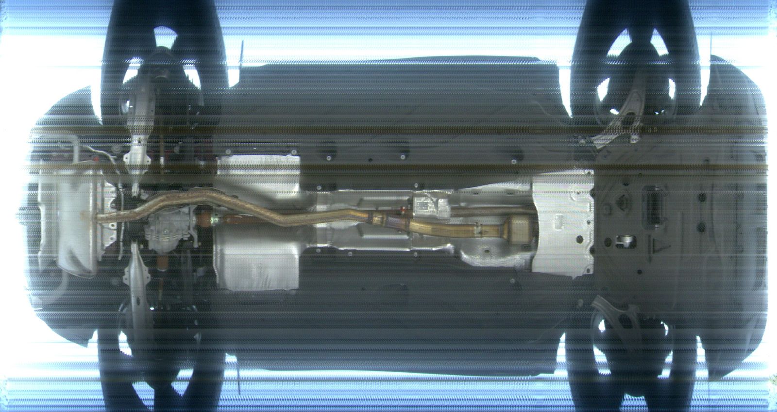 2024 Ford Escape Platinum AWD