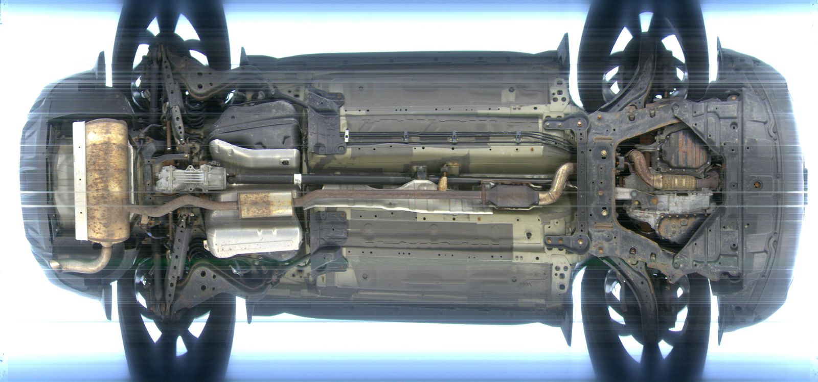 2019 Nissan Rogue SL AWD