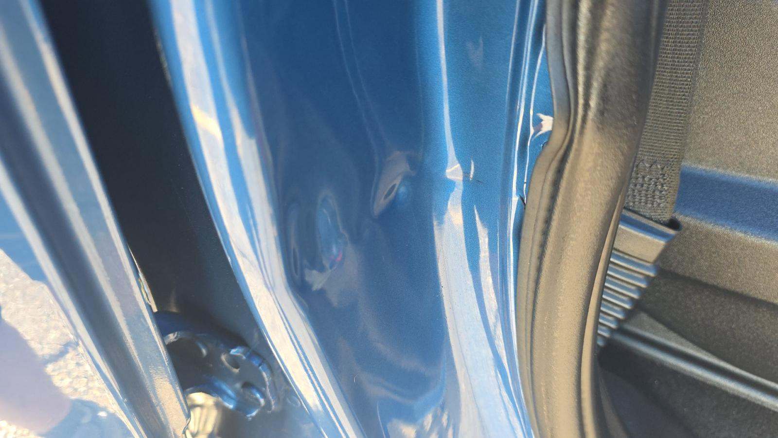 2019 Ford F-150 Raptor AWD