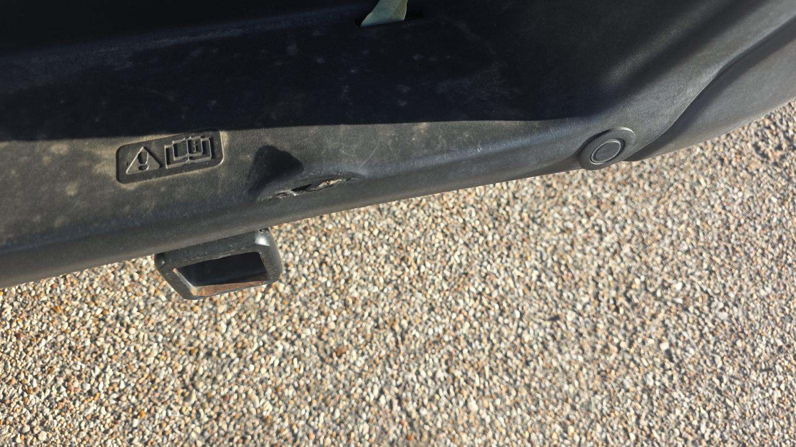 2019 Ford F-150 Raptor AWD