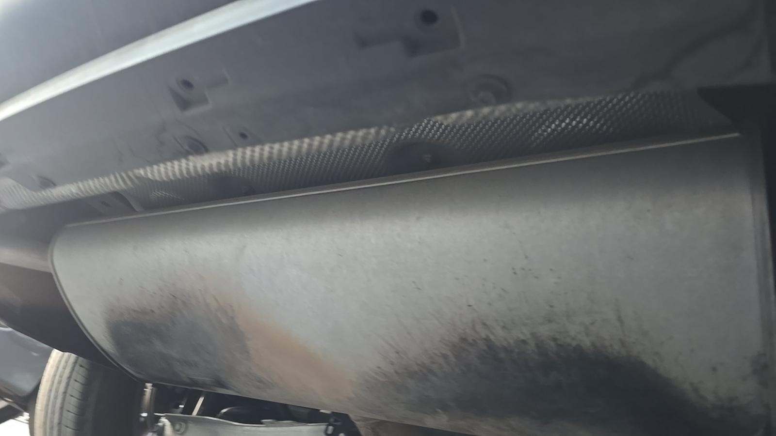 2025 Ford Escape ST-Line AWD