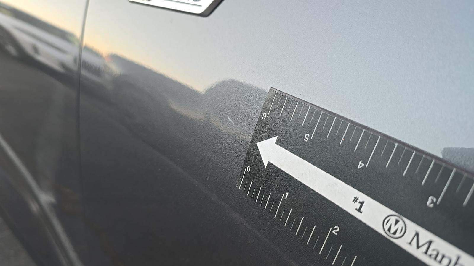 2025 Ford Escape ST-Line AWD