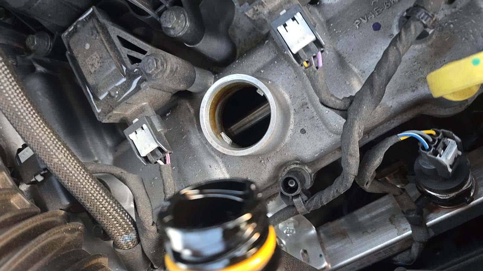 2025 Ford Escape ST-Line AWD