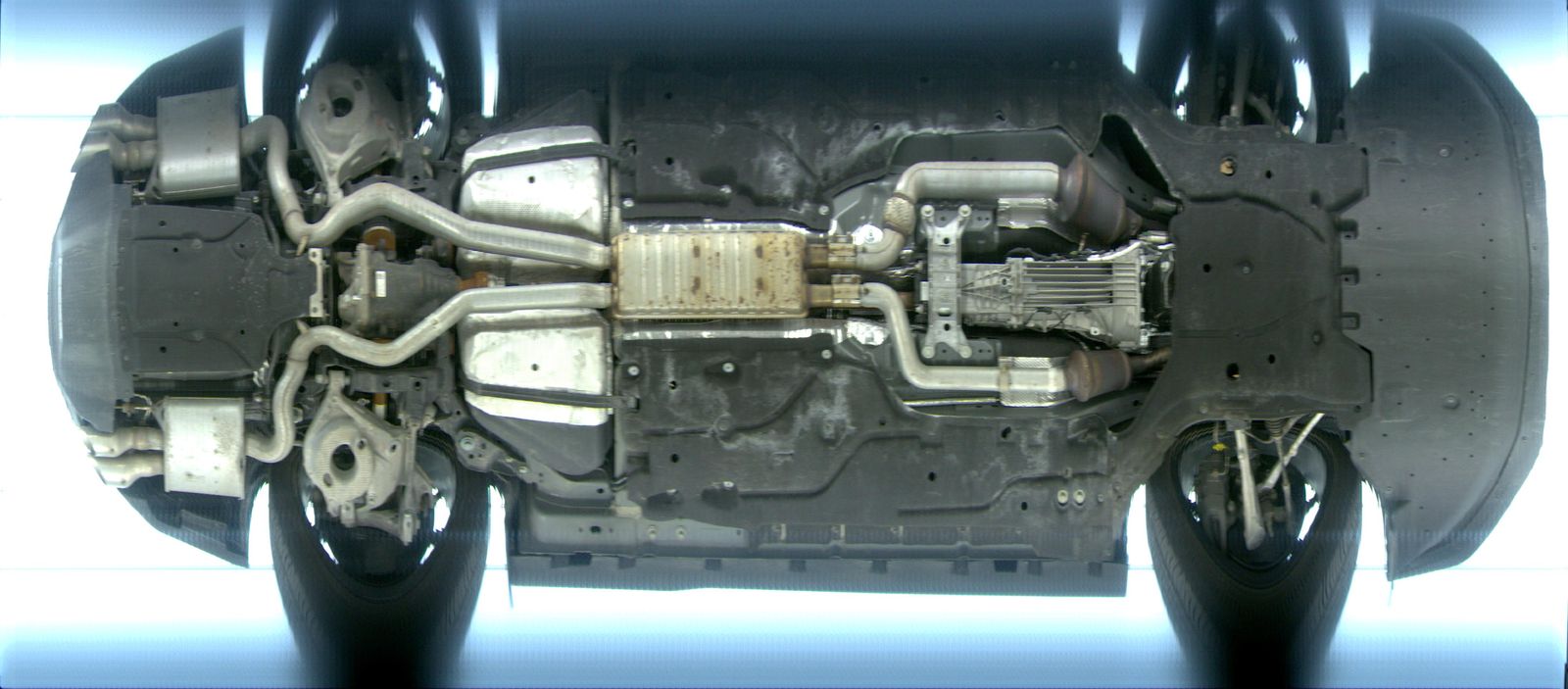 2025 Ford Mustang GT Premium RWD