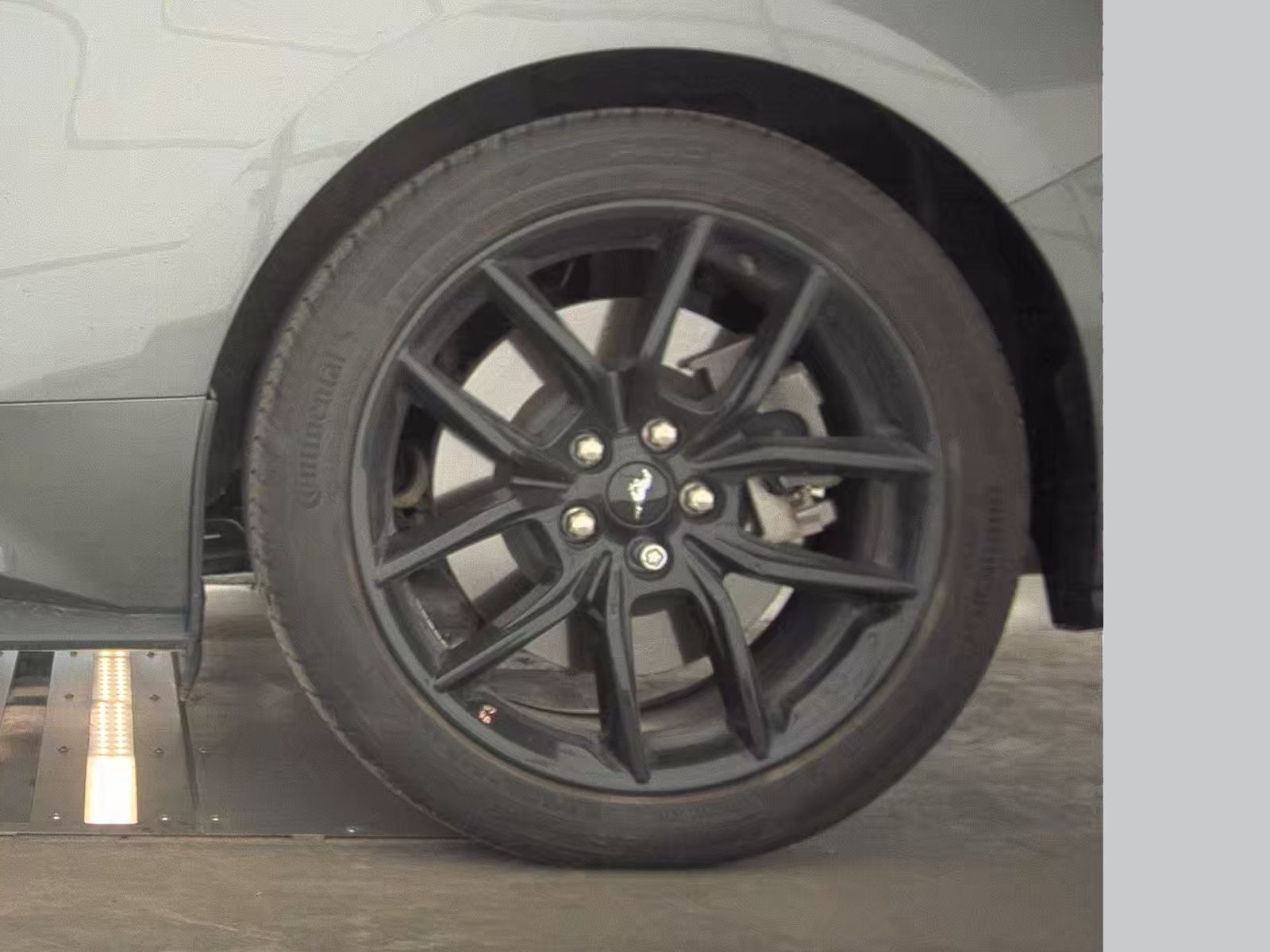 2025 Ford Mustang GT Premium RWD