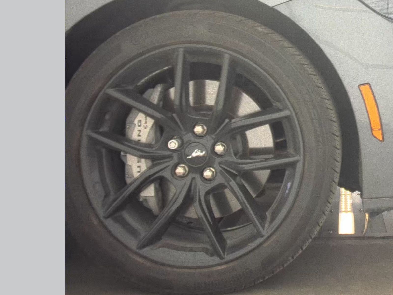 2025 Ford Mustang GT Premium RWD