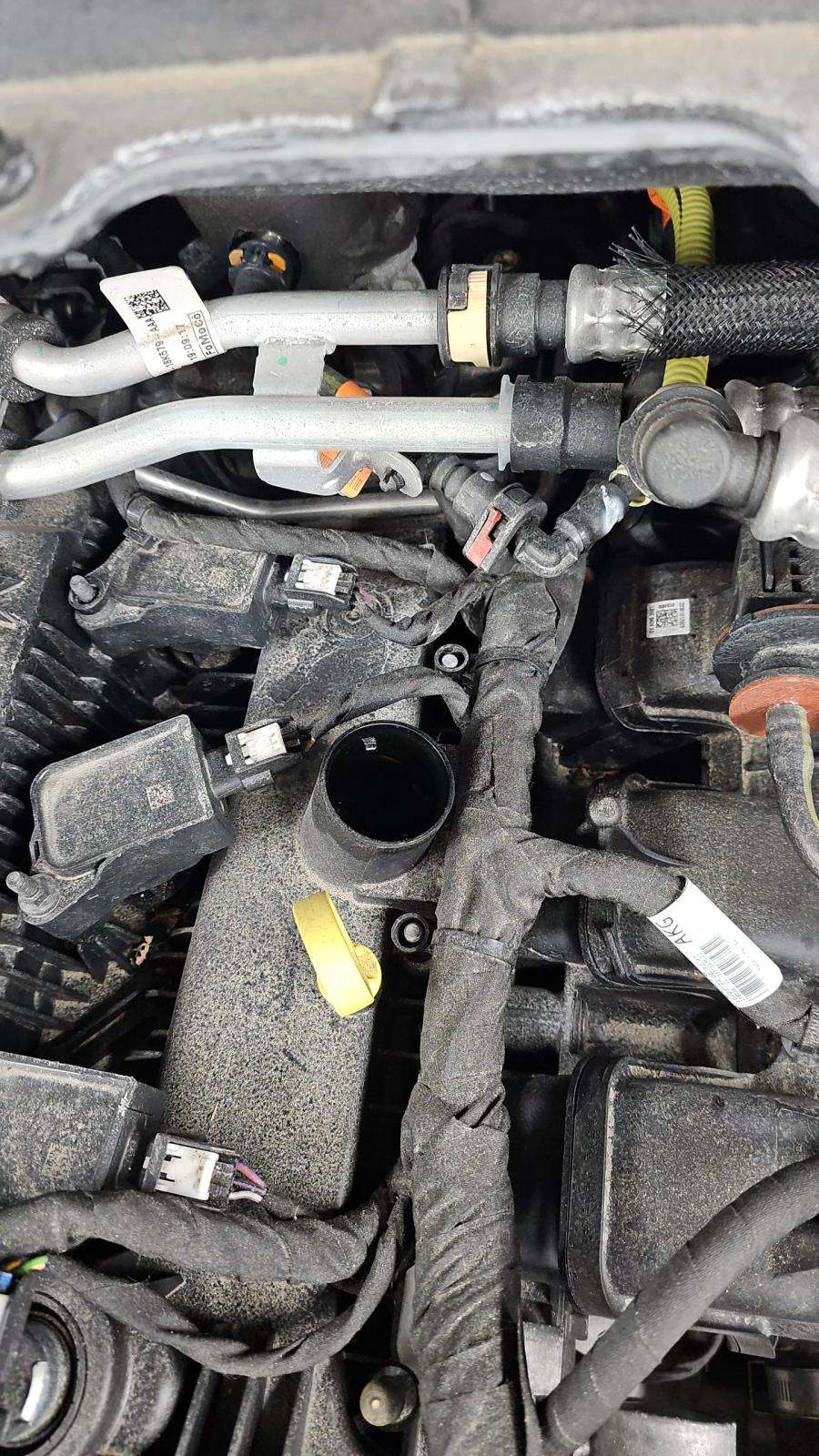 2022 Ford Explorer XLT AWD