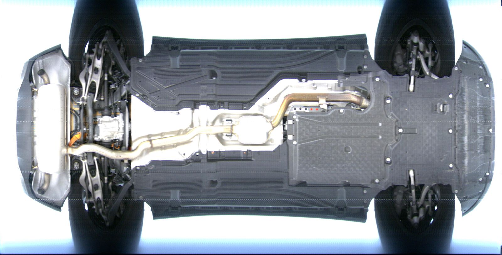 2025 Mercedes-Benz GLC GLC 350e AWD