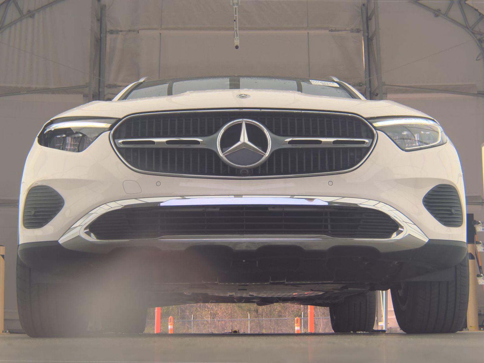 2025 Mercedes-Benz GLC GLC 350e AWD