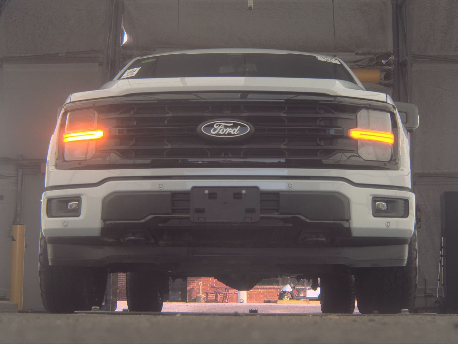 2025 Ford F-150 XLT AWD