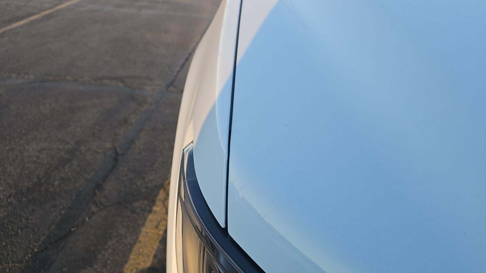 2023 Ford F-150 Tremor AWD