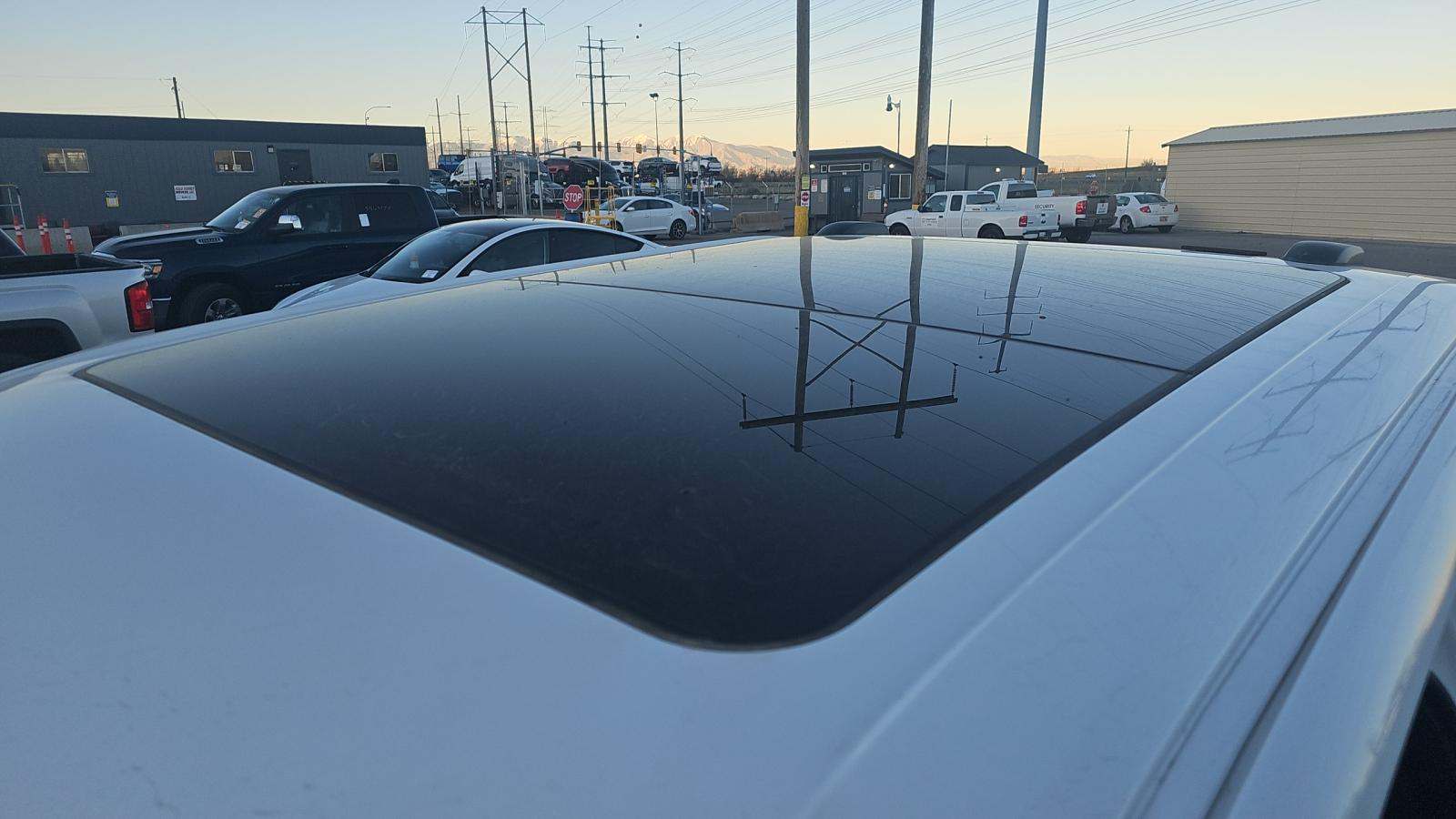 2023 Ford F-150 Tremor AWD