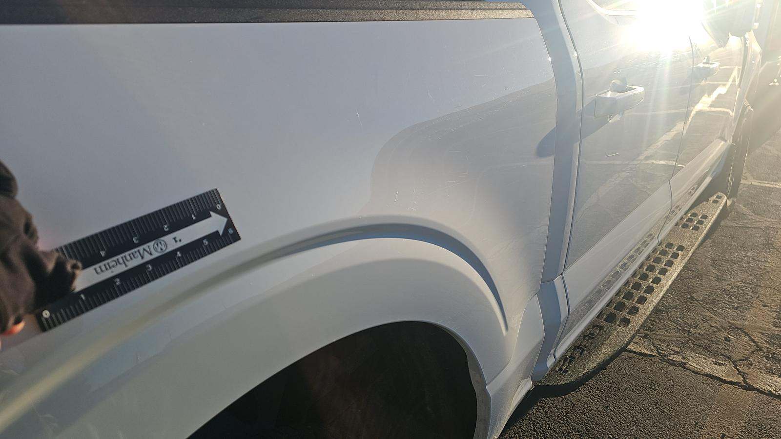 2023 Ford F-150 Tremor AWD