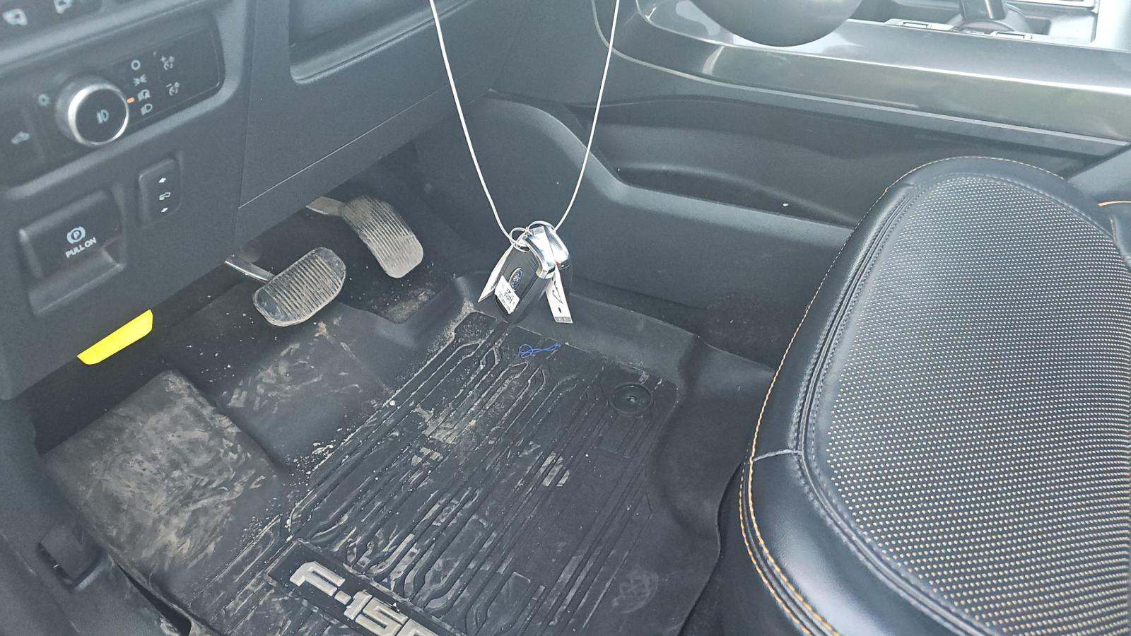 2023 Ford F-150 Tremor AWD