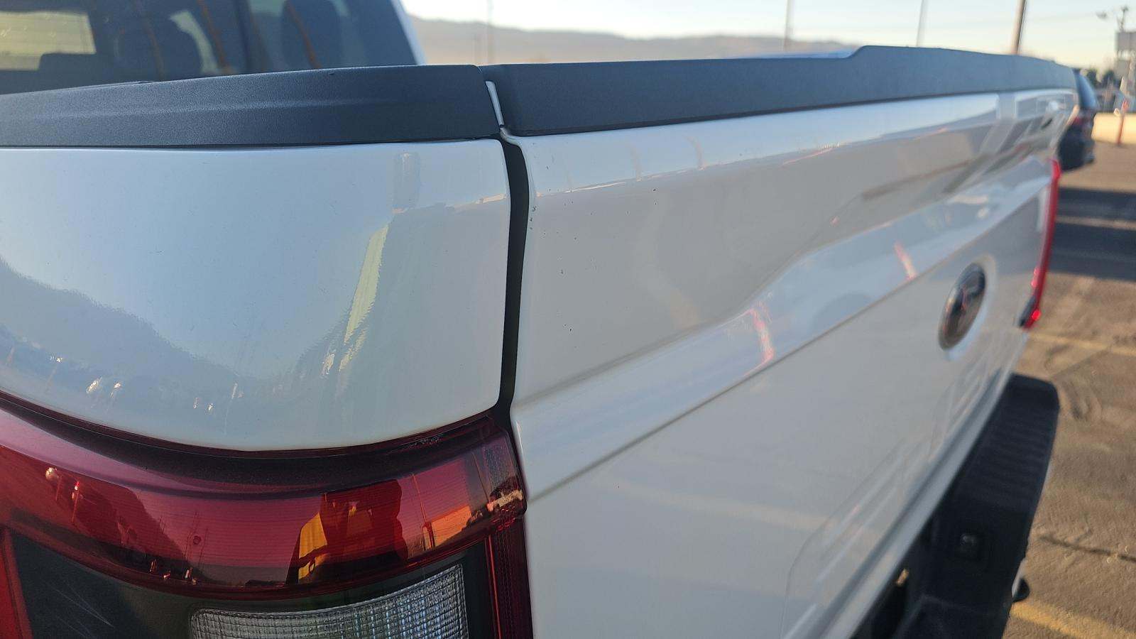 2023 Ford F-150 Tremor AWD