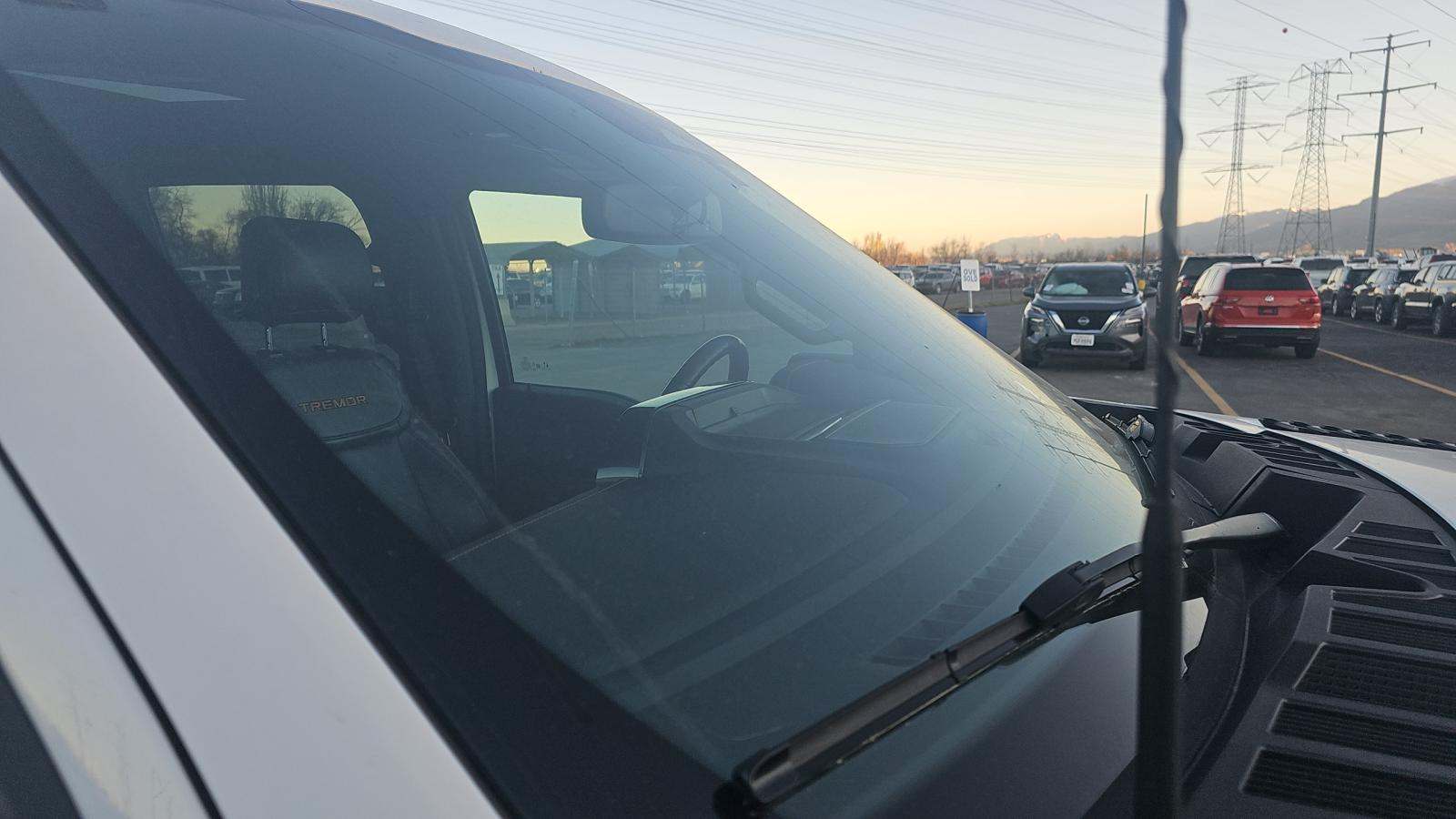 2023 Ford F-150 Tremor AWD