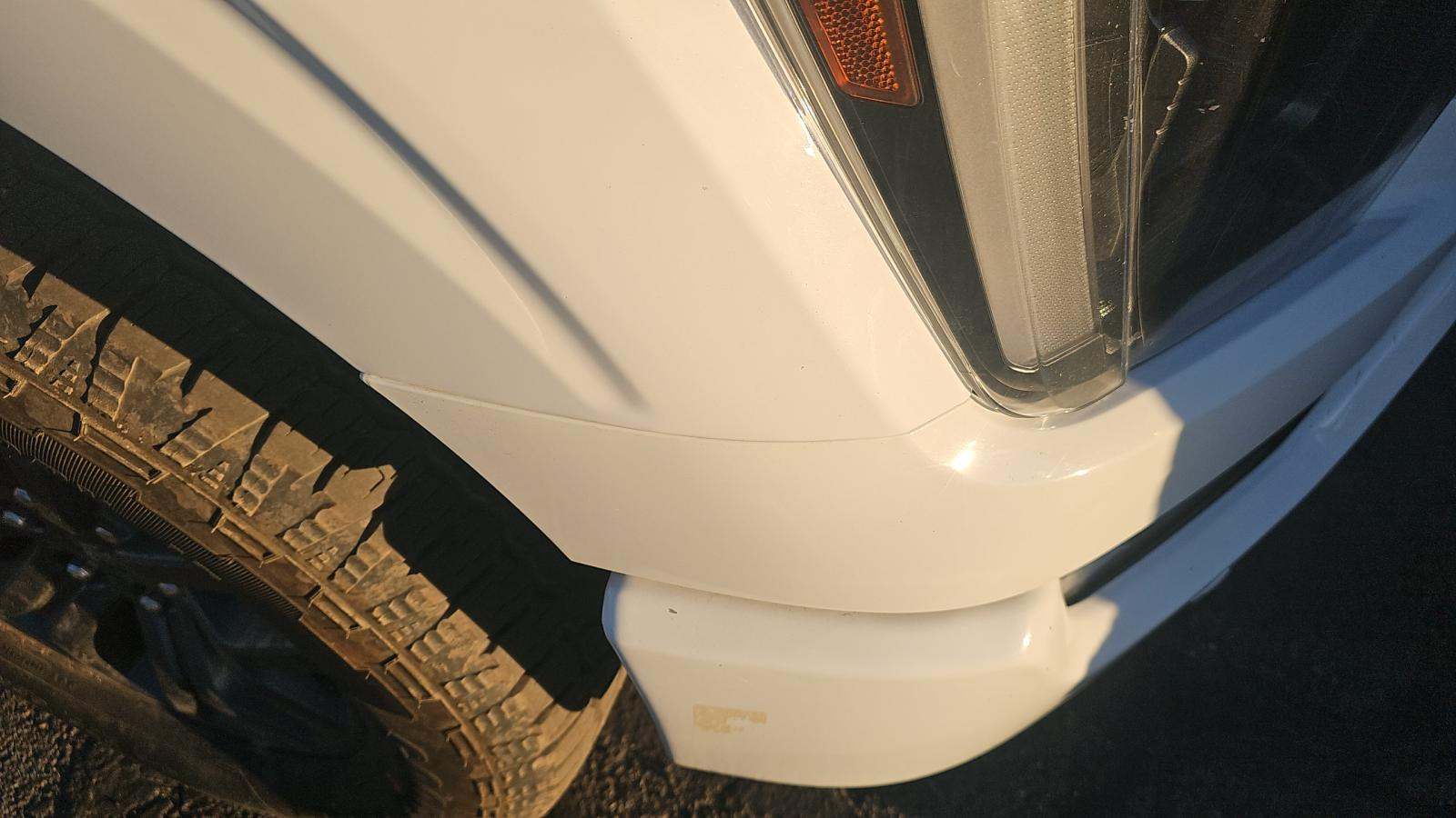 2023 Ford F-150 Tremor AWD