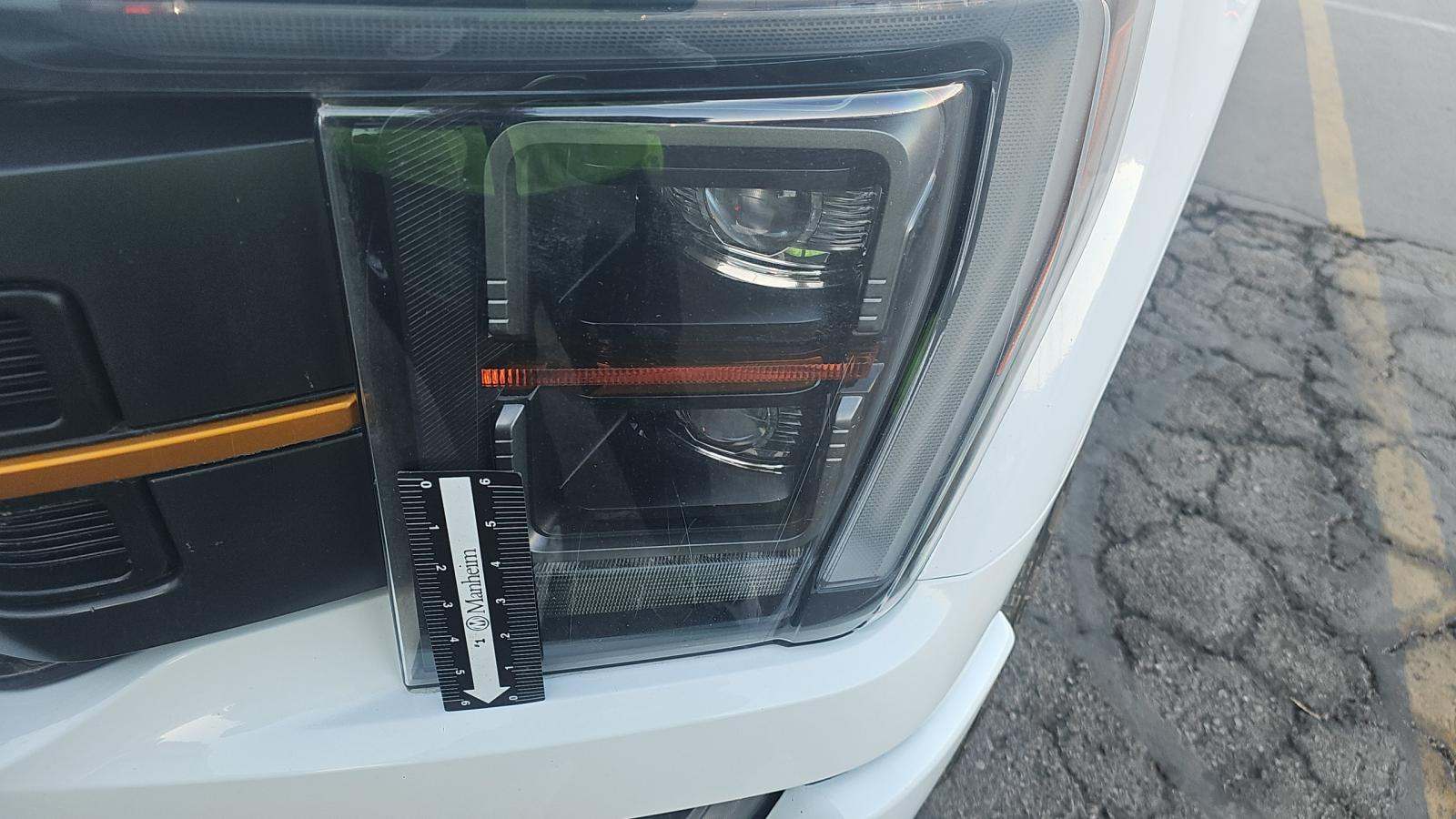 2023 Ford F-150 Tremor AWD