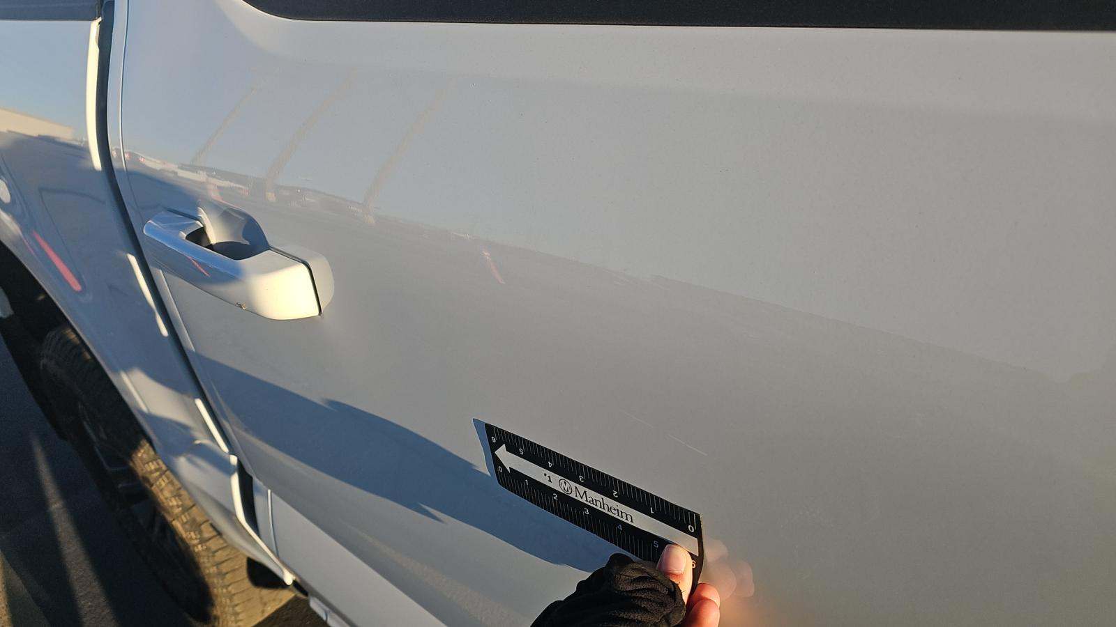 2023 Ford F-150 Tremor AWD