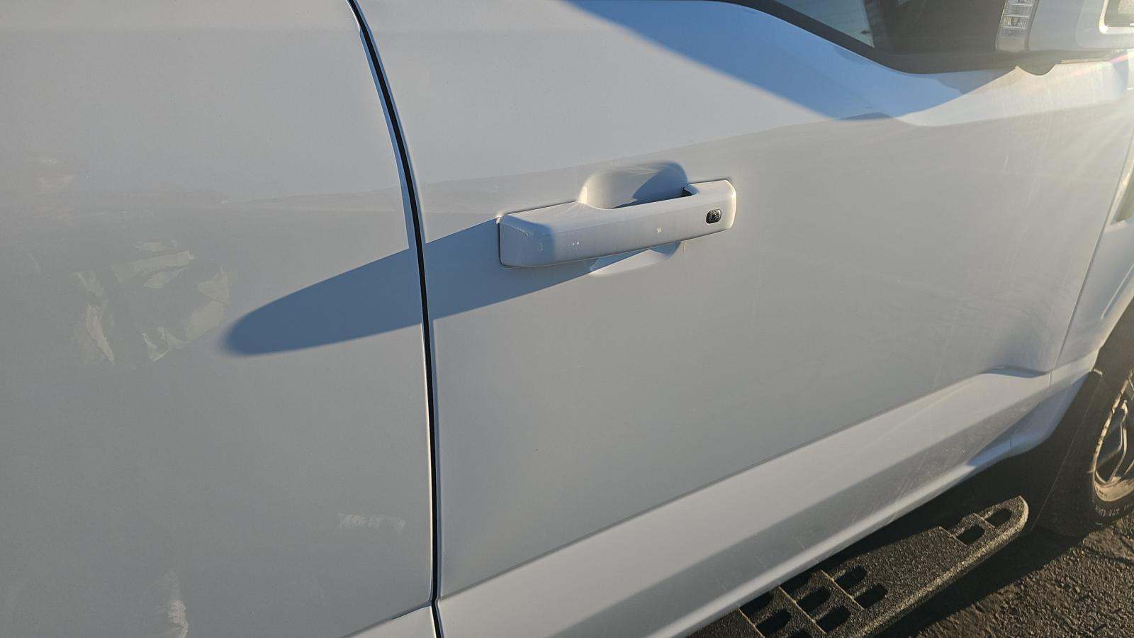 2023 Ford F-150 Tremor AWD