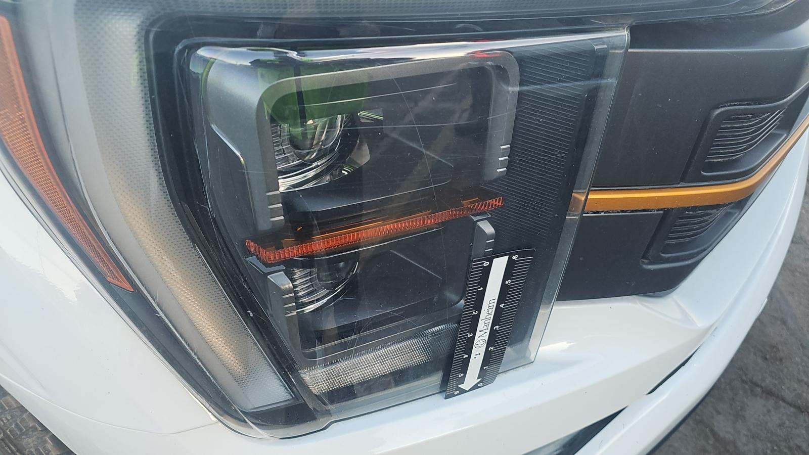 2023 Ford F-150 Tremor AWD