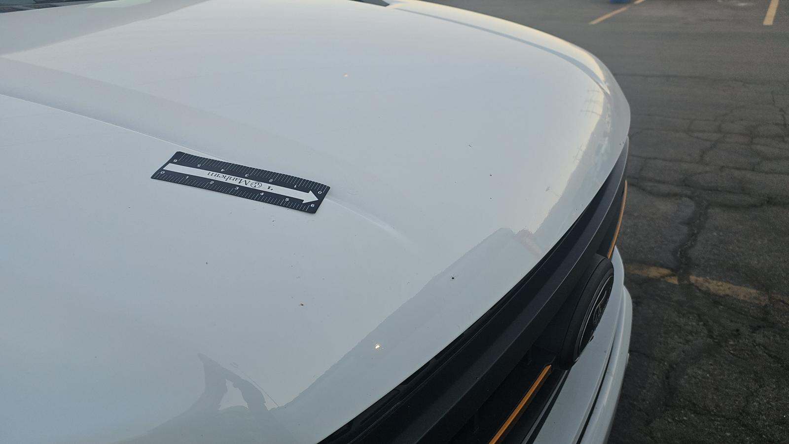 2023 Ford F-150 Tremor AWD